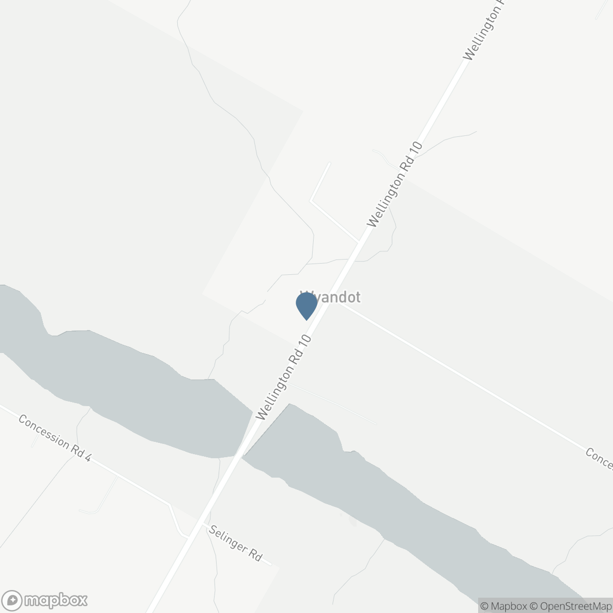 129 SHARRON COURT, Mapleton, Ontario N0G 2K0